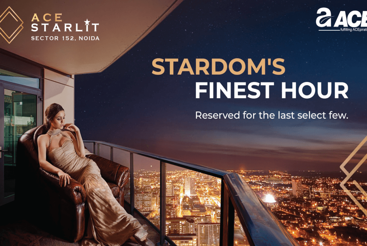 best residential property in noida