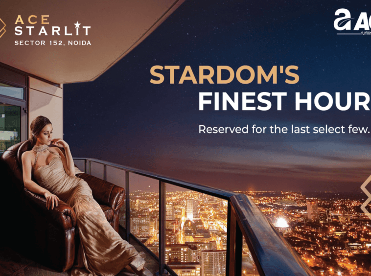 best residential property in noida