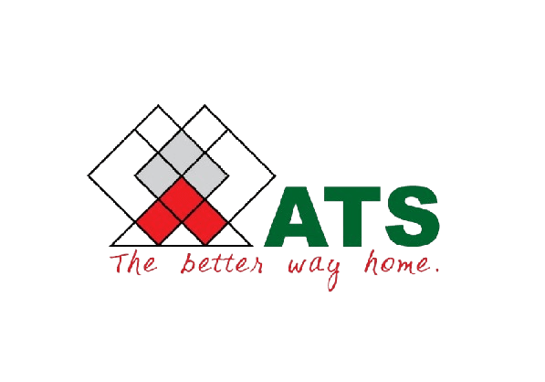 atsgreens logo