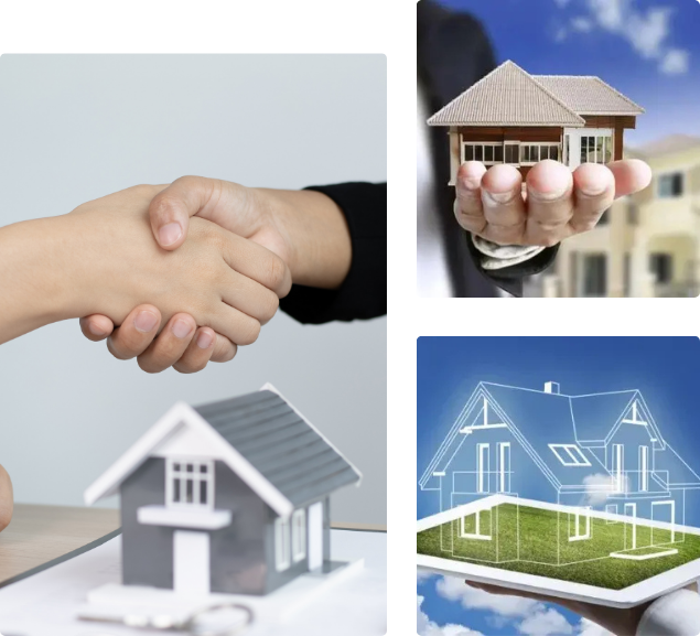 About us - PropCompany