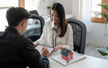 Home Buying Consultancy