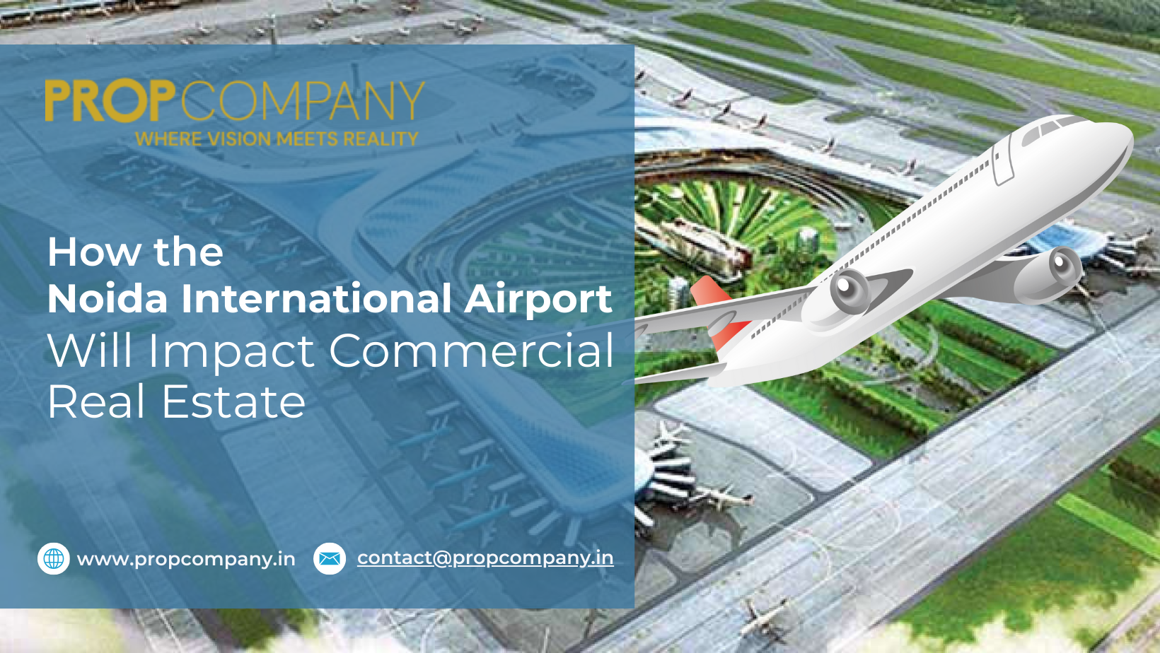 Noida International Airport