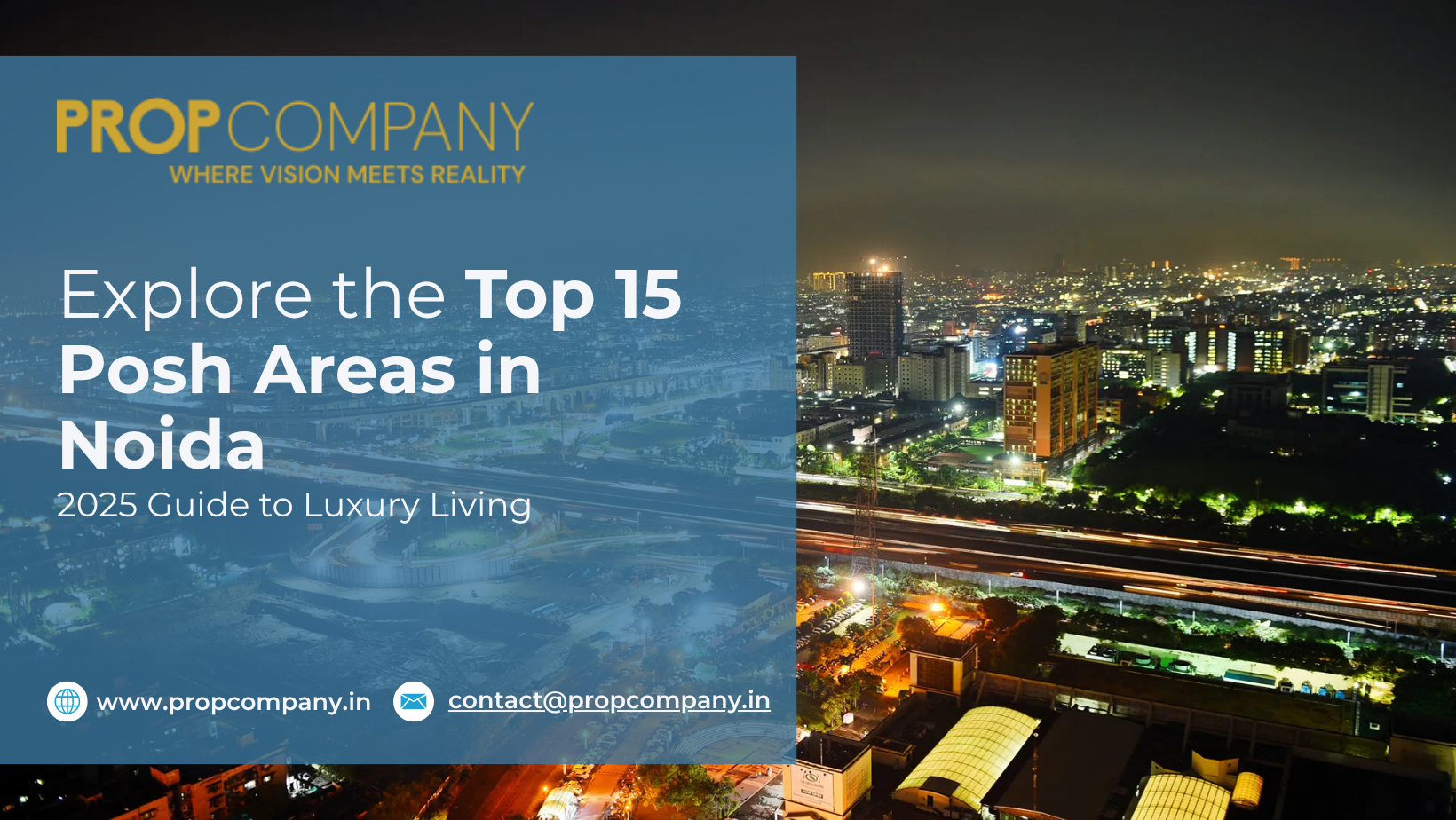2025 Guide to Luxury Living