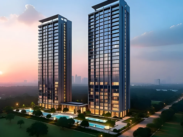 Sobha Aurum Greater Noida (1)