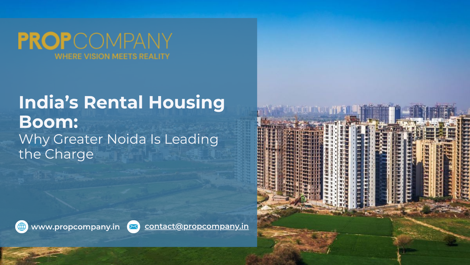 House for Rent in Greater Noida