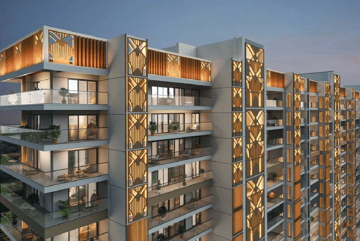 Purvanchal Sunbliss(