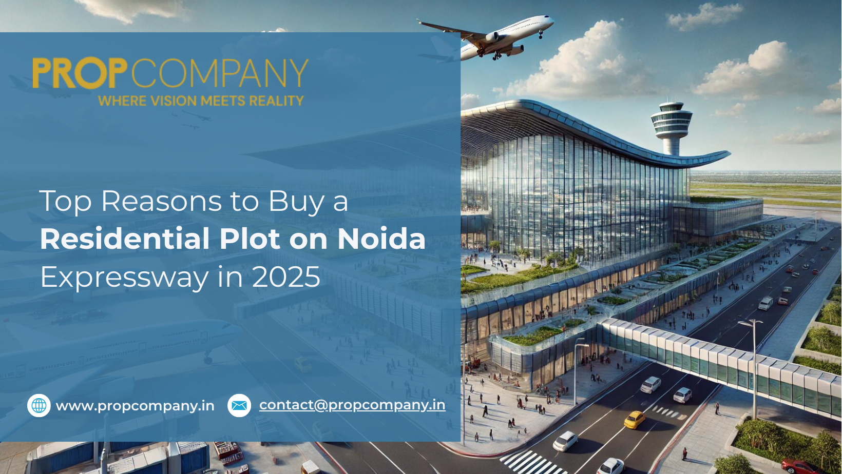 Sector 18, and Sector 20 on Yamuna Expressway