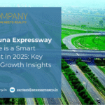 Yamuna Expressway Real Estate is a Smart Investment