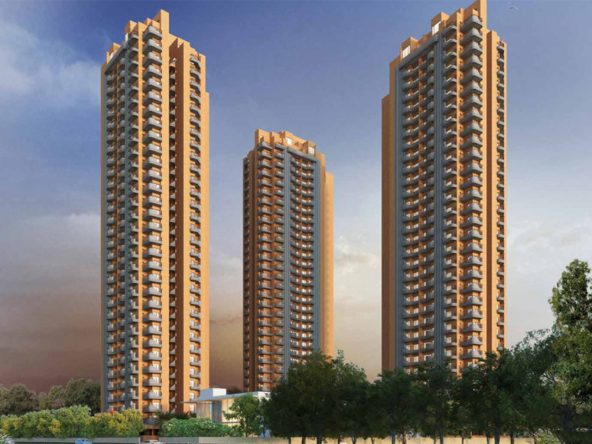 Eldeco WOW sector-22D Yamuna Expressway