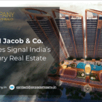 M3M Jacob & Co. Residences