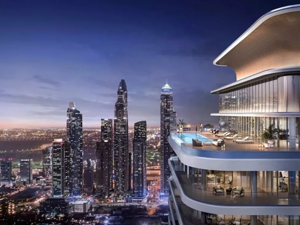 Smartworld ES Residencies