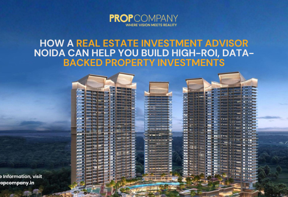 Real Estate Investment Advisor