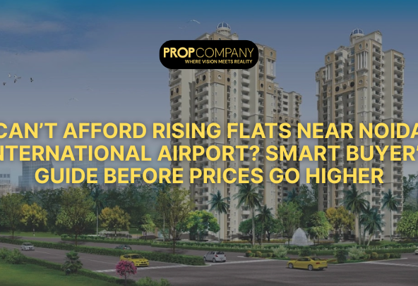 flats near noida international airport