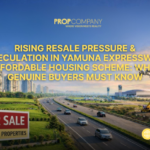 yamuna expressway affordable housing scheme