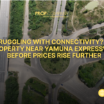 buy property near yamuna expressway