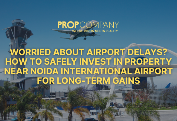 property near noida international airport