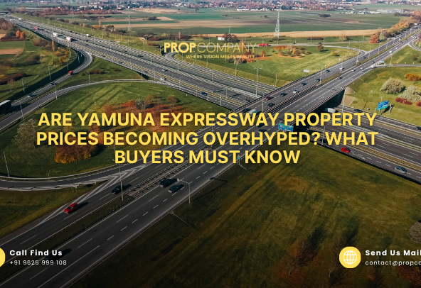 yamuna expressway property prices