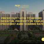 residential property in yamuna expressway
