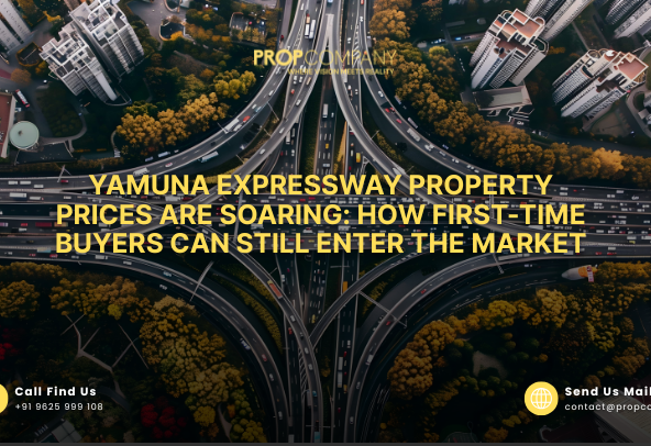 yamuna expressway property prices