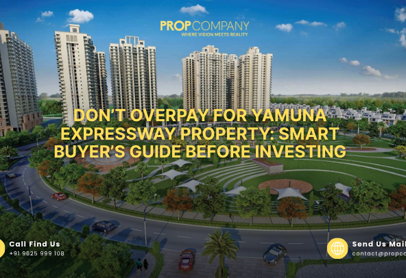 property in yamuna expressway