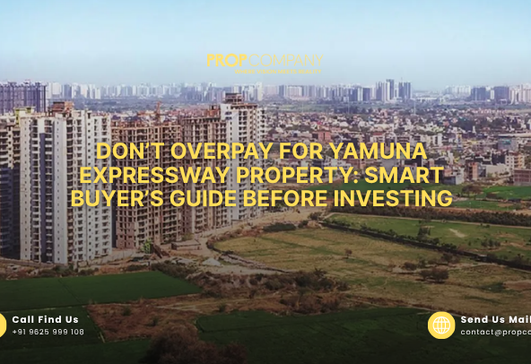 yamuna expressway property