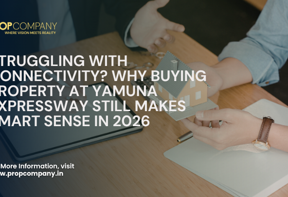 property at yamuna expressway