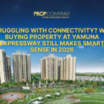 property near noida international airport