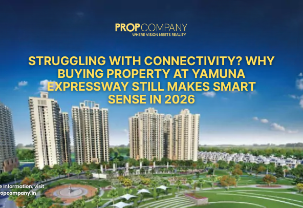 property near noida international airport